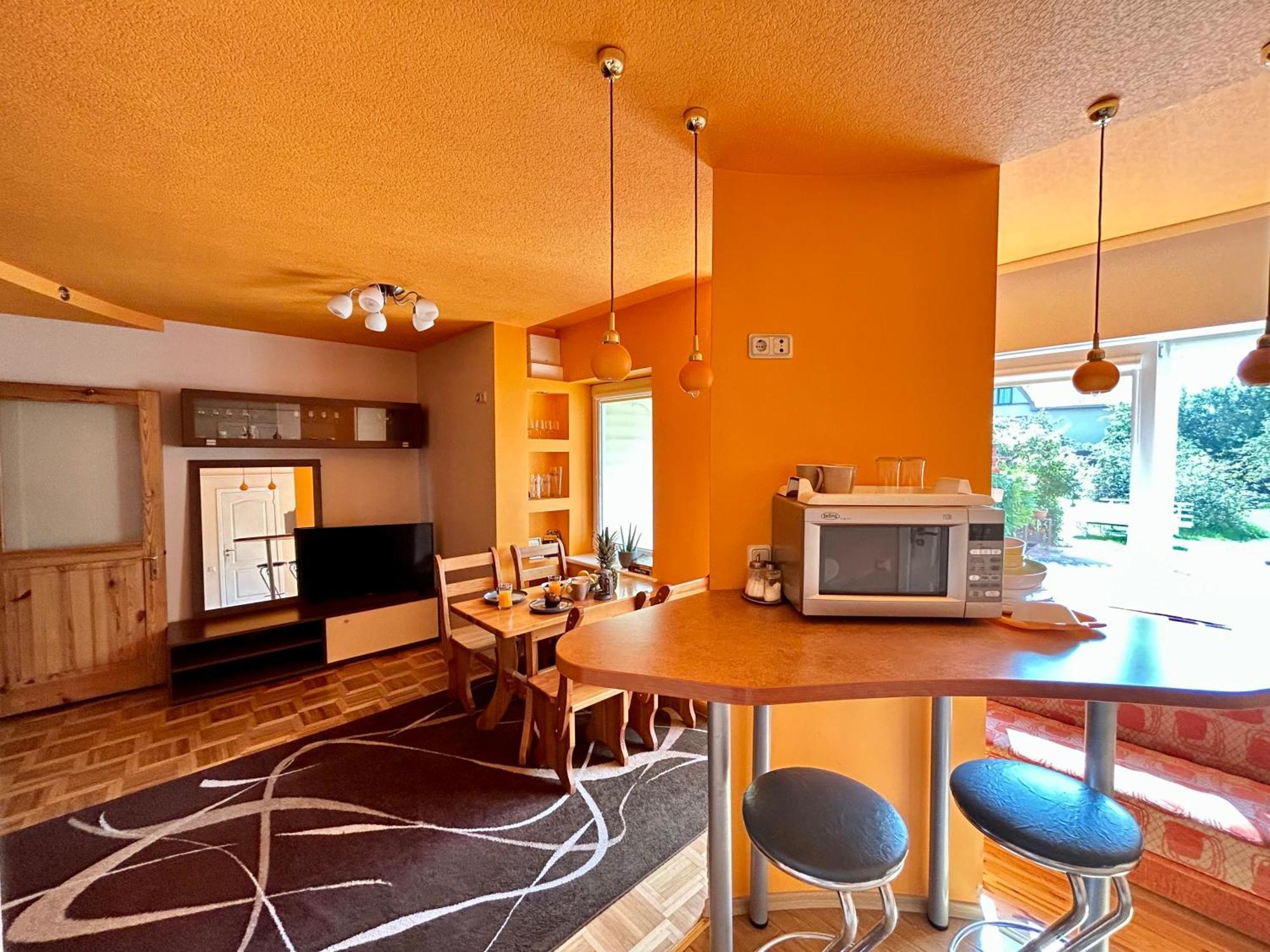 Zeliuga Apartments Palanga Room photo