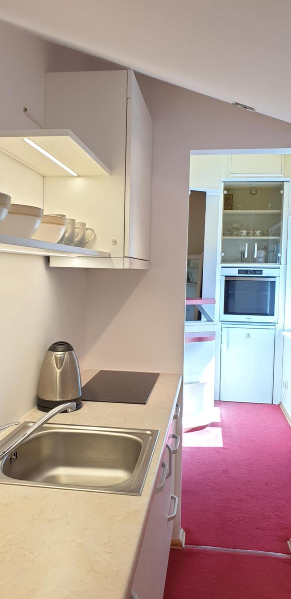 Zeliuga Apartments Palanga Room photo