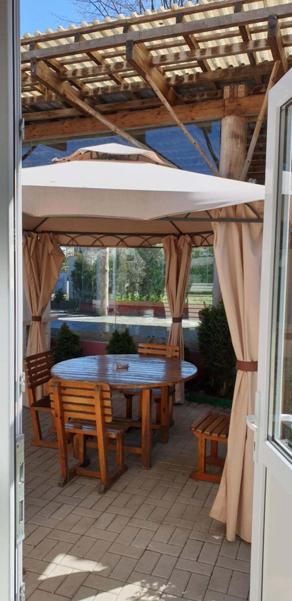 Zeliuga Apartments Palanga Room photo