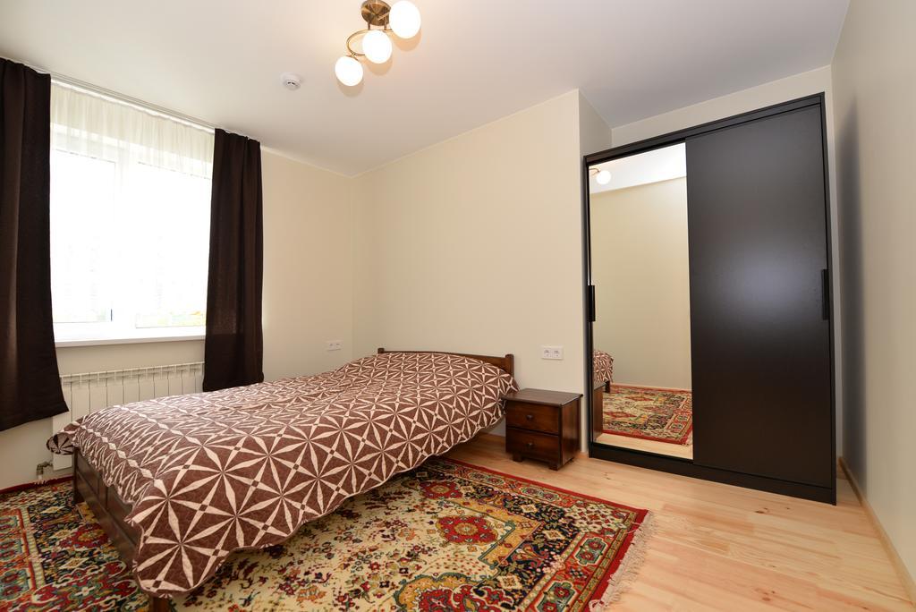 Zeliuga Apartments Palanga Room photo