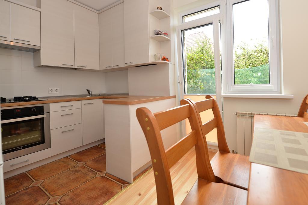 Zeliuga Apartments Palanga Room photo
