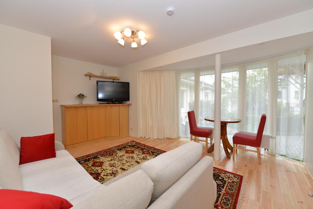 Zeliuga Apartments Palanga Room photo